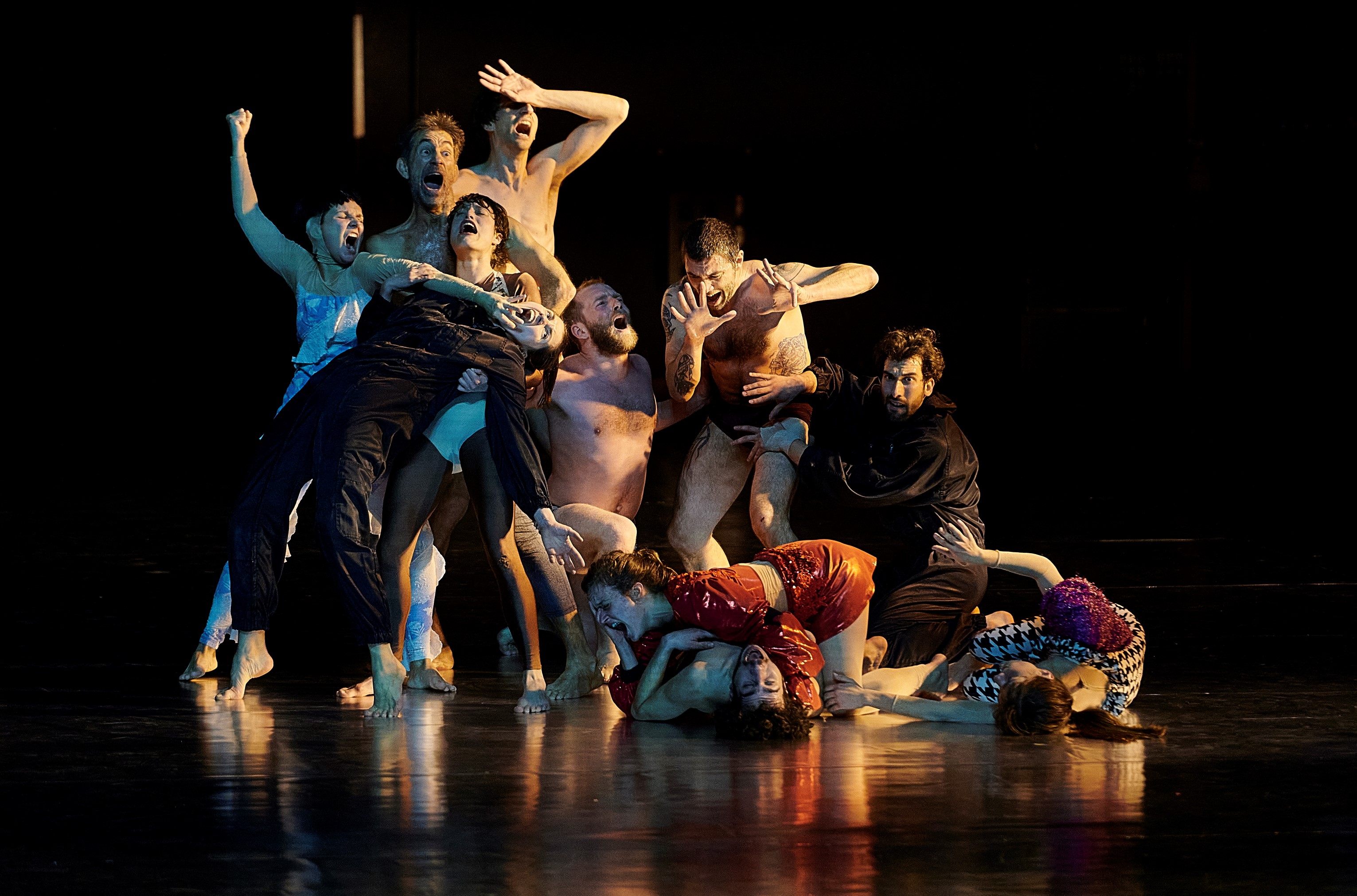 Diálogos - Teatro Municipal do Porto