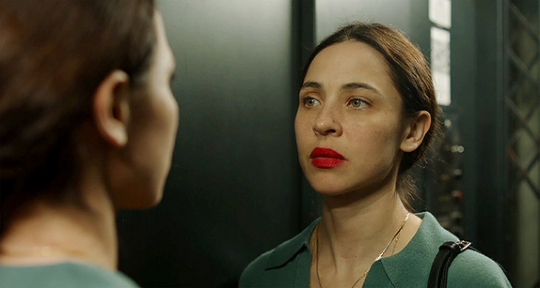 Promotional photograph for the film