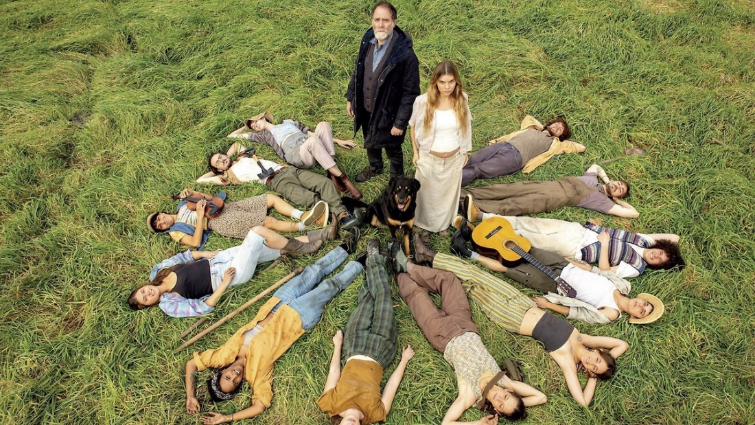 Imagem promocional do filme 