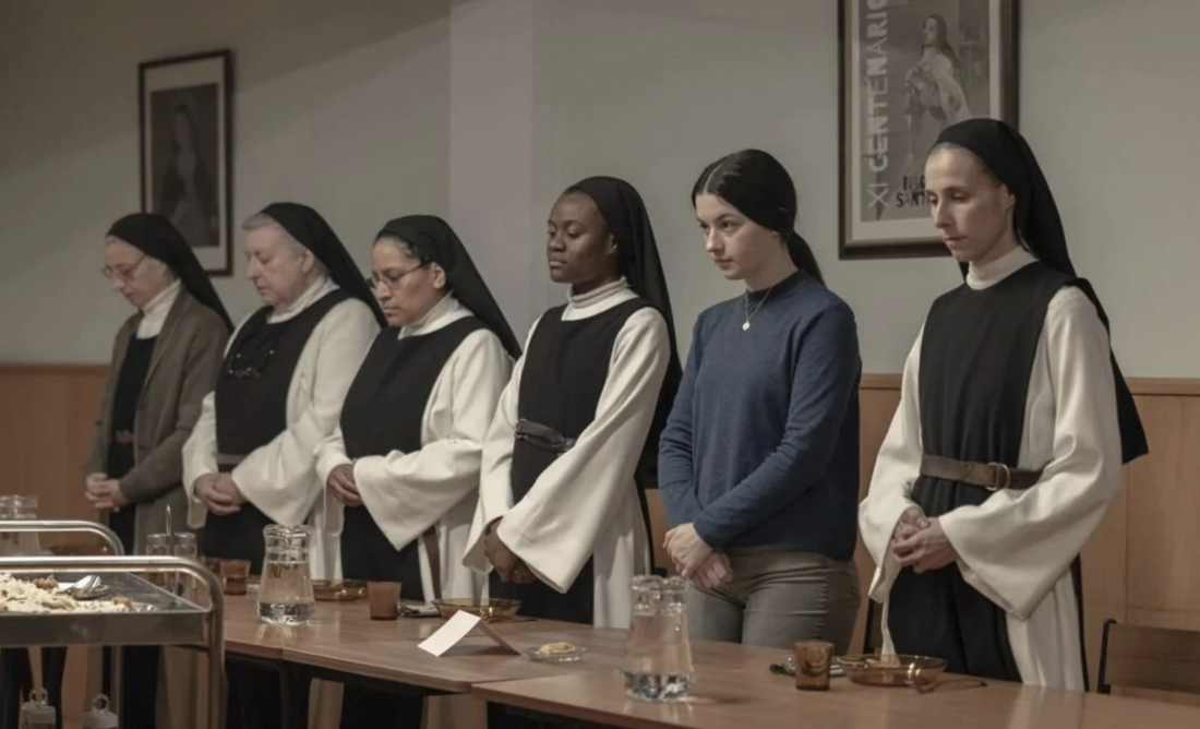 Fotografia a cores do filme