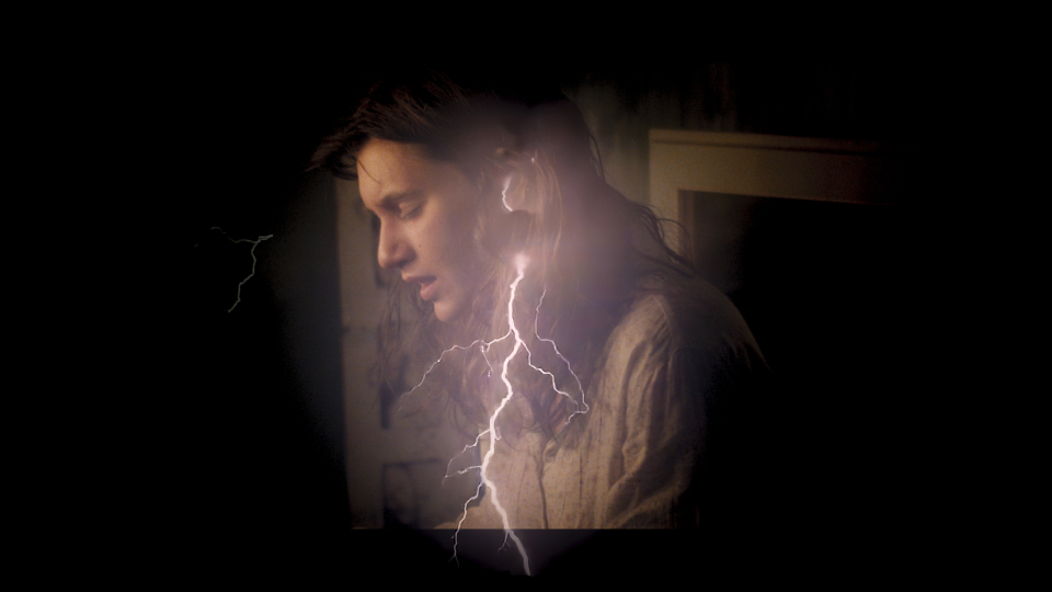 Colour photo of the film 