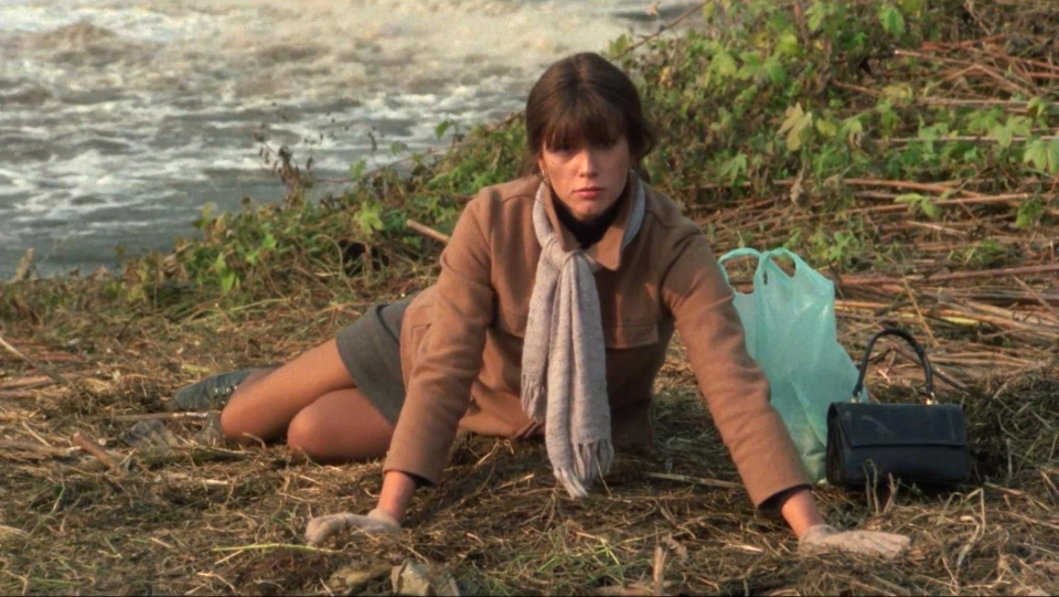 Fotografia a cores do filme