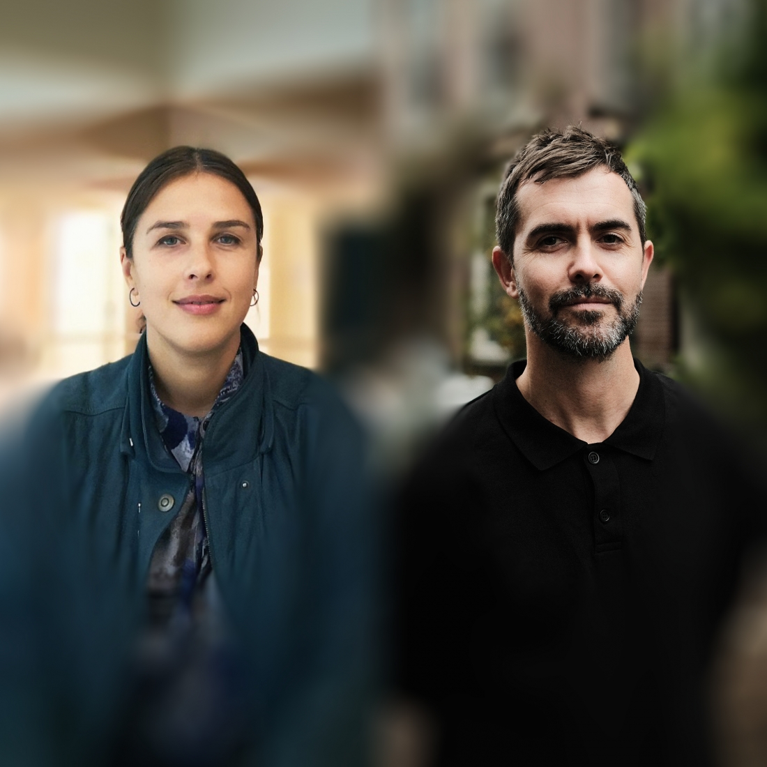 Drew Klein joins Cristina Planas Leitão in the artistic direction of TMP,  DDD and CAMPUS PCS New model of artistic co-direction of the Department of  Performing Arts of Ágora - Cultura e