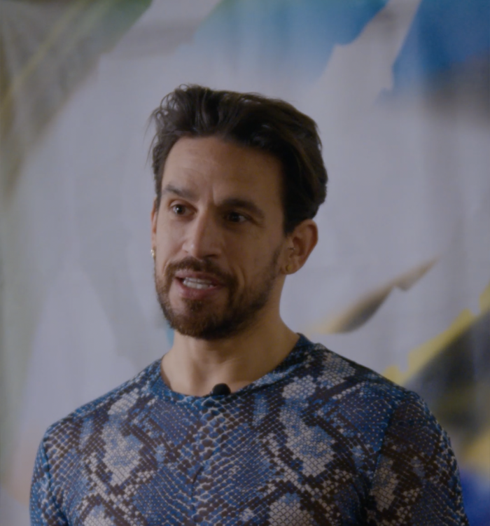 Color image of Marco da Silva Ferreira