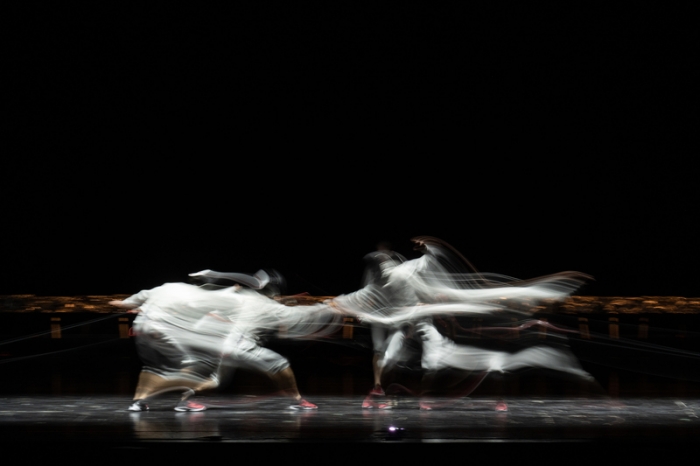 Fotografia de cena a cores.