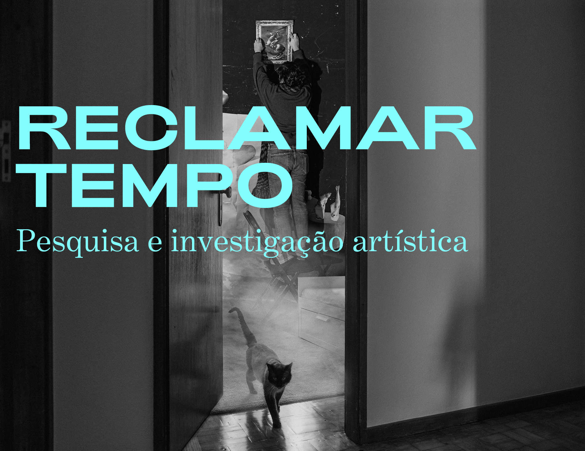 TMP lança programa de pesquisa e investigação artística para artistas que vivem ou trabalham no Porto